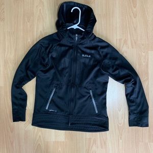 Lebron James Nike Therma-fit zip up youth XL